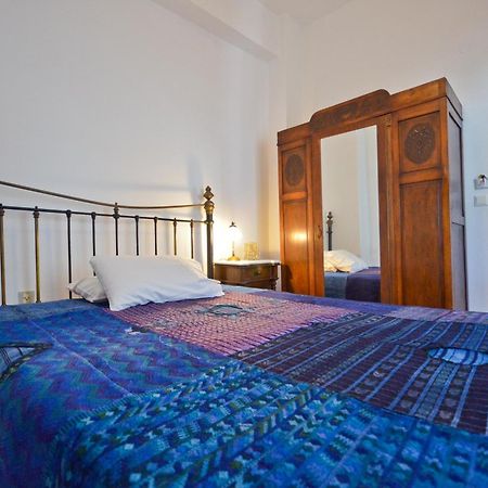 Venetiko Apartments Naxos City Exterior foto