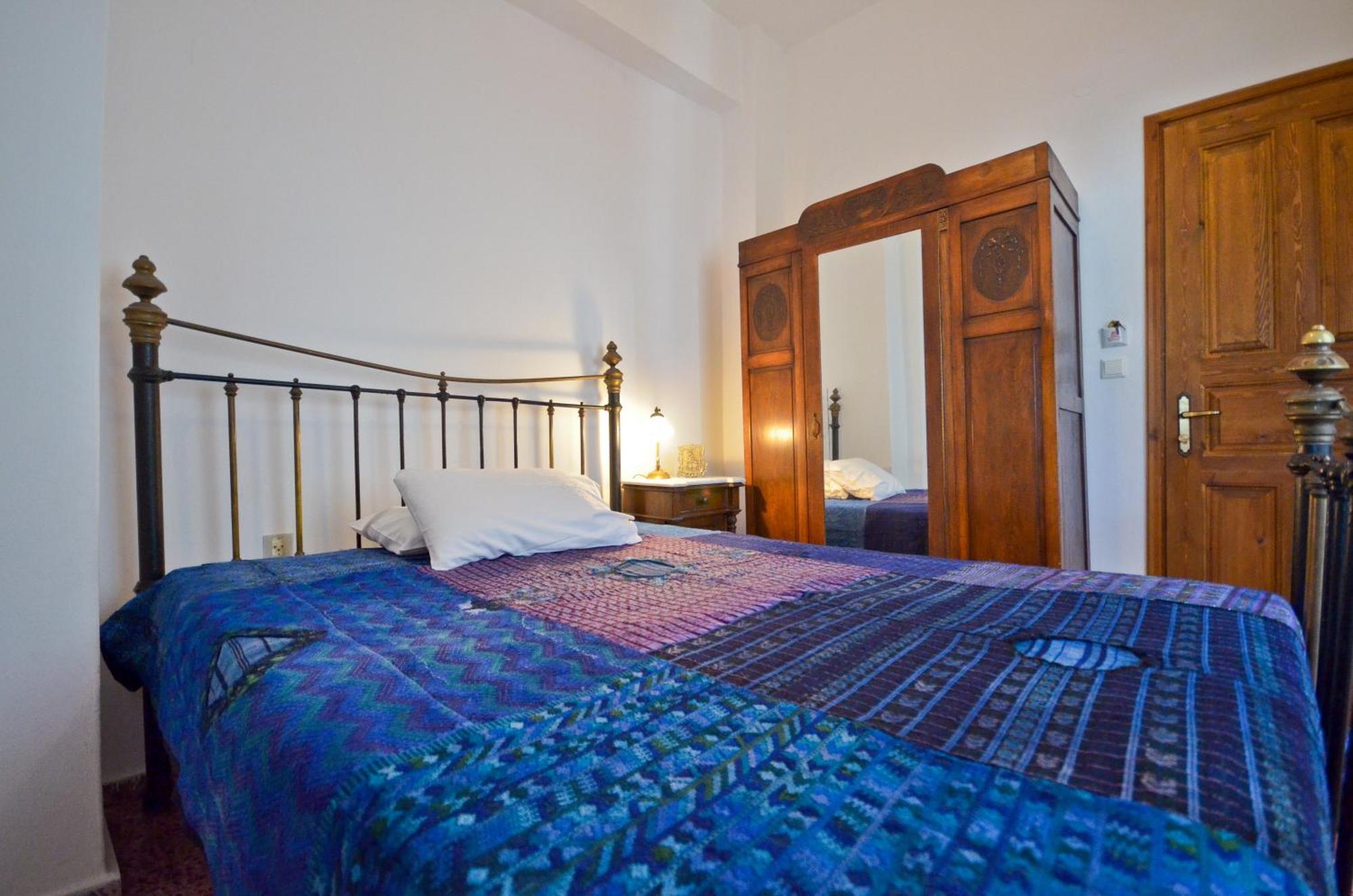 Venetiko Apartments Naxos City Exterior foto